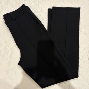 White House Black Market Luxe Stretch Boot Pants, Women’s Size 10R